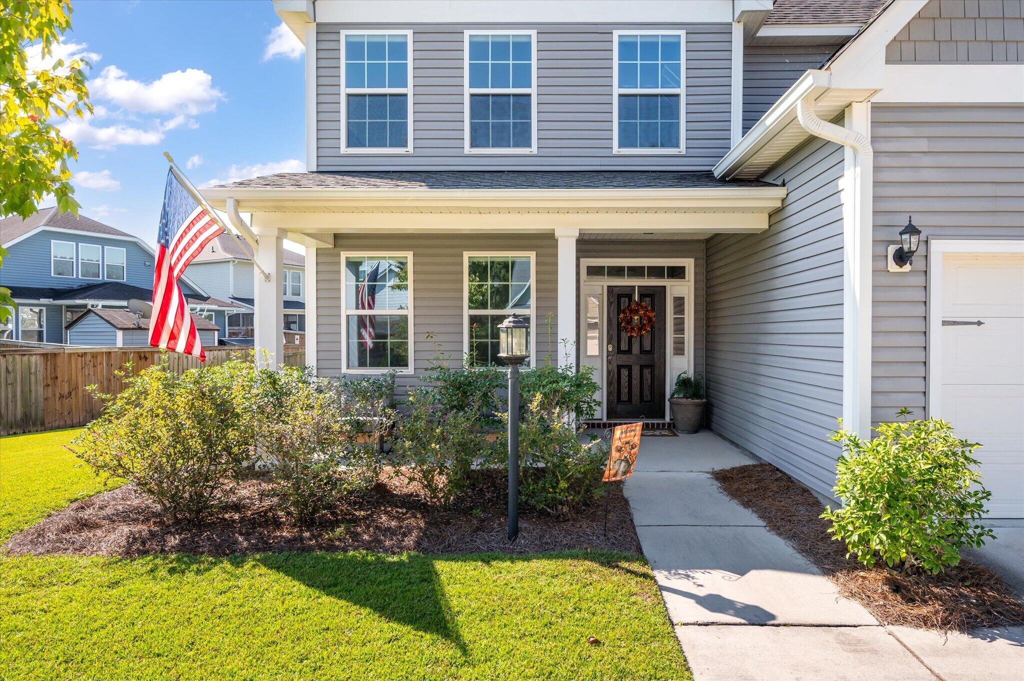 432 Foxbank Plantation Boulevard