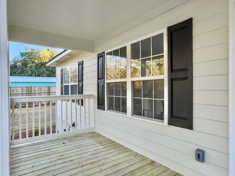 A home in Johns Island