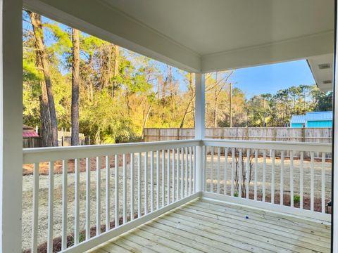 A home in Johns Island