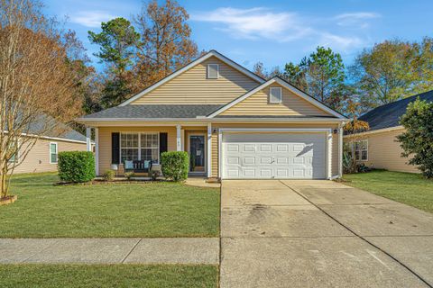 A home in Summerville