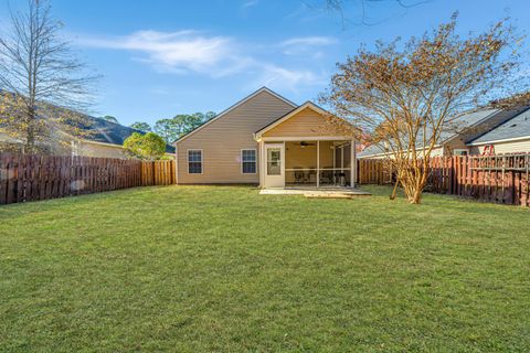 A home in Summerville