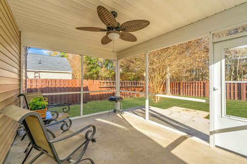 A home in Summerville