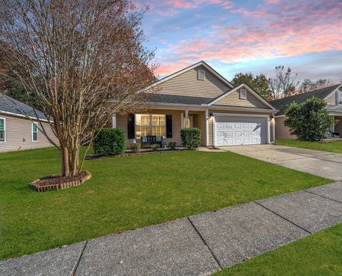 A home in Summerville