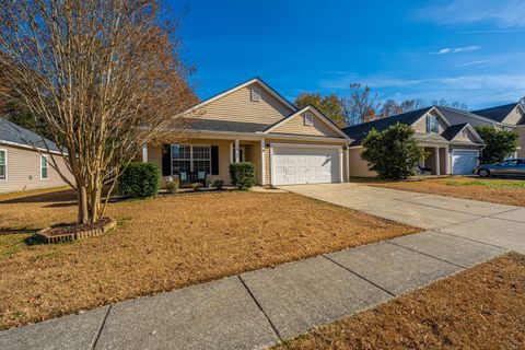 A home in Summerville