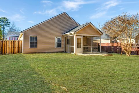 A home in Summerville