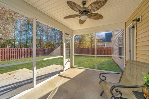 A home in Summerville