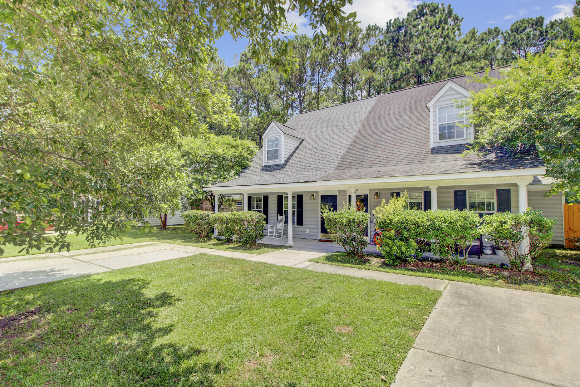 2136 Kings Gate Lane