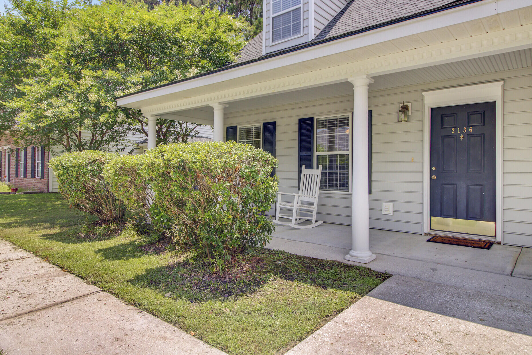 2136 Kings Gate Lane