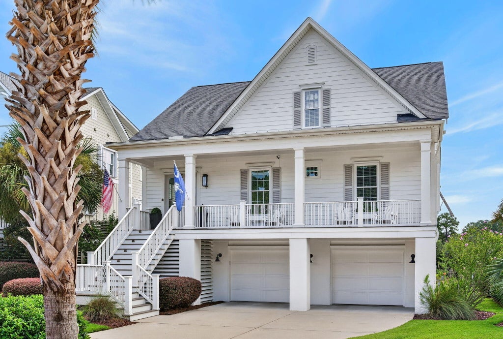 Photo of 2068 Amenity Park Drive, Mount Pleasant, SC 29466 (MLS # 26022984)