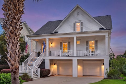 Photo of 2068 Amenity Park Drive, Mount Pleasant, SC 29466 (MLS # 26022984)