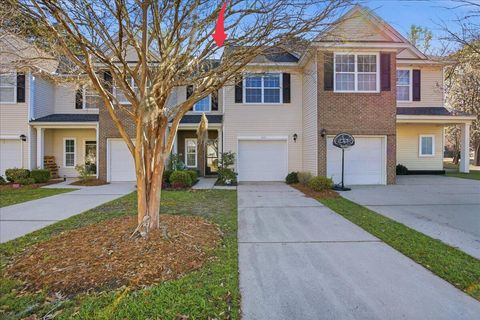 1631 Cristalino Circle Charleston SC 29414