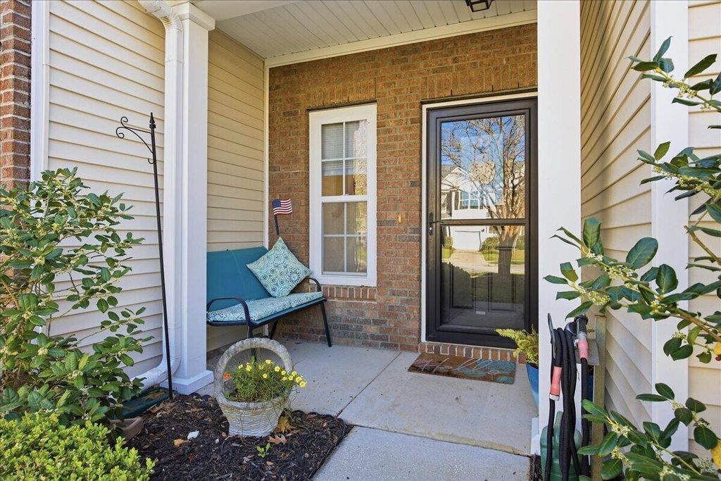 Photo of 1631 Cristalino Circle, Charleston, SC 29414 (MLS # 26008014)