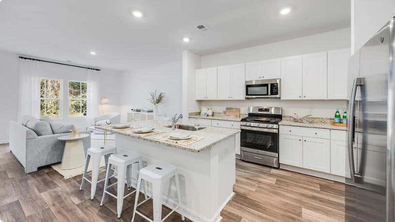 Photo of 254 Harvest Grove Lane, Summerville, SC 29485 (MLS # 26022386)