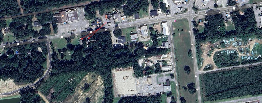 Photo of 6359 SC-162, Hollywood, SC 29449 (MLS # 26010688)