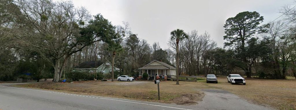 Photo of 6359 SC-162, Hollywood, SC 29449 (MLS # 26010688)