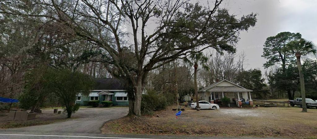 Photo of 6359 SC-162, Hollywood, SC 29449 (MLS # 26010688)