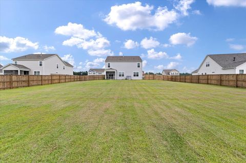 A home in Huger