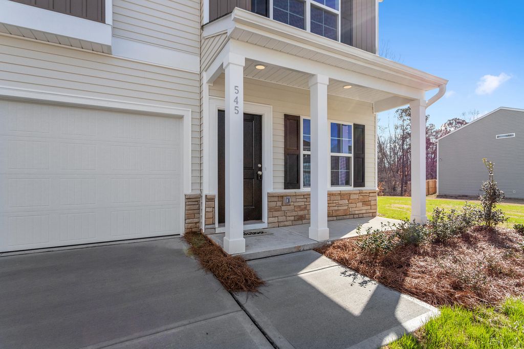 Photo of 330 Casein Street, Summerville, SC 29483 (MLS # 25027035)