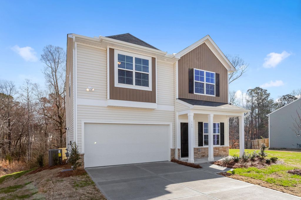 Photo of 330 Casein Street, Summerville, SC 29483 (MLS # 25027035)