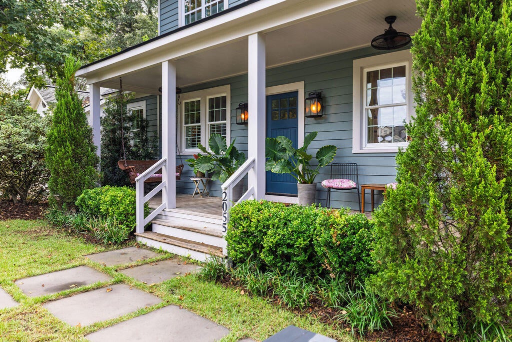 Photo of 2055 Medway Road, Charleston, SC 29412 (MLS # 26027209)