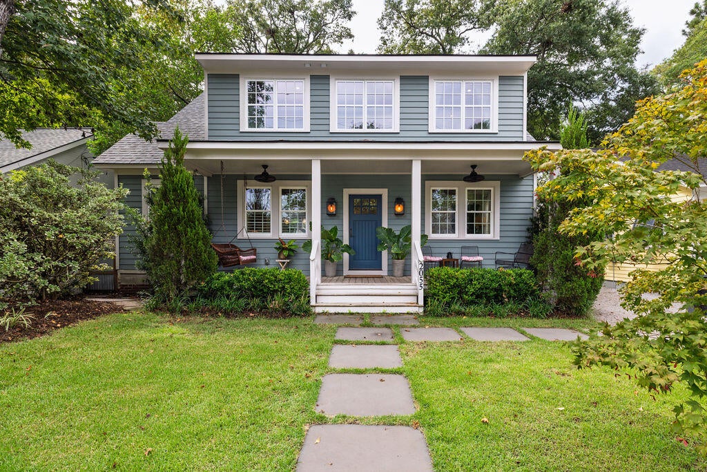 Photo of 2055 Medway Road, Charleston, SC 29412 (MLS # 26027209)