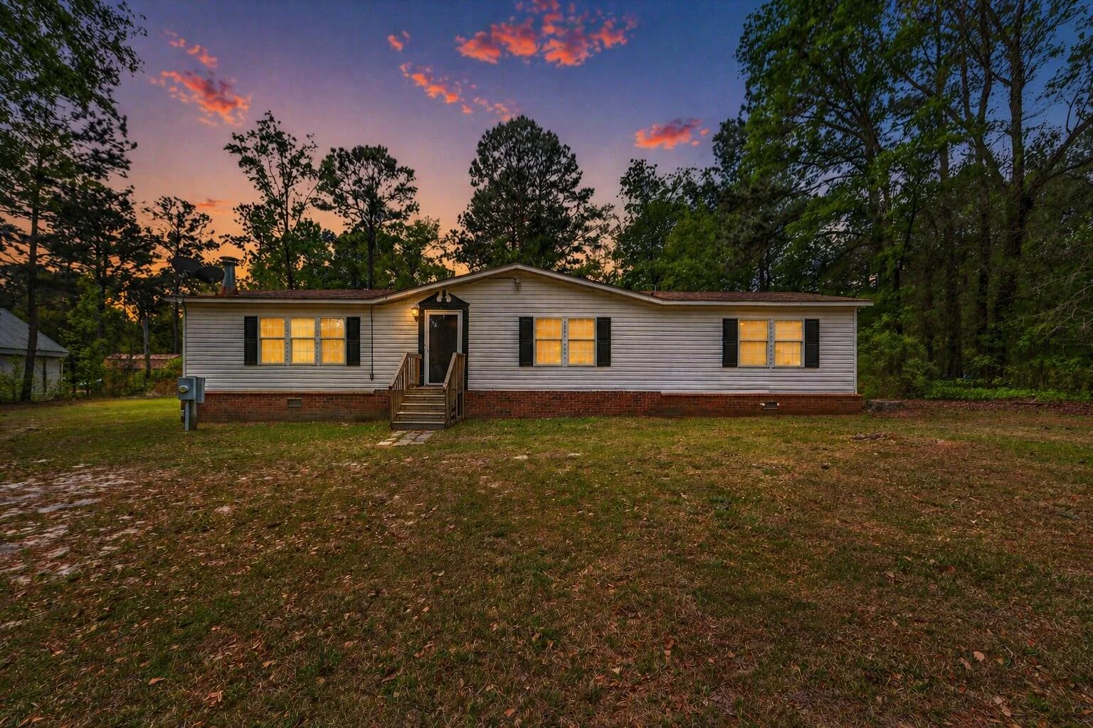 1093 Tobacco Road