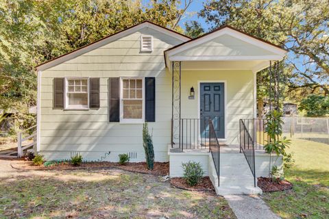 2653 Ferrara Drive North Charleston SC 29405