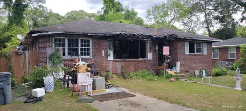 Photo of 6322 Brandt Street, North Charleston, SC 29406 (MLS # 26016110)