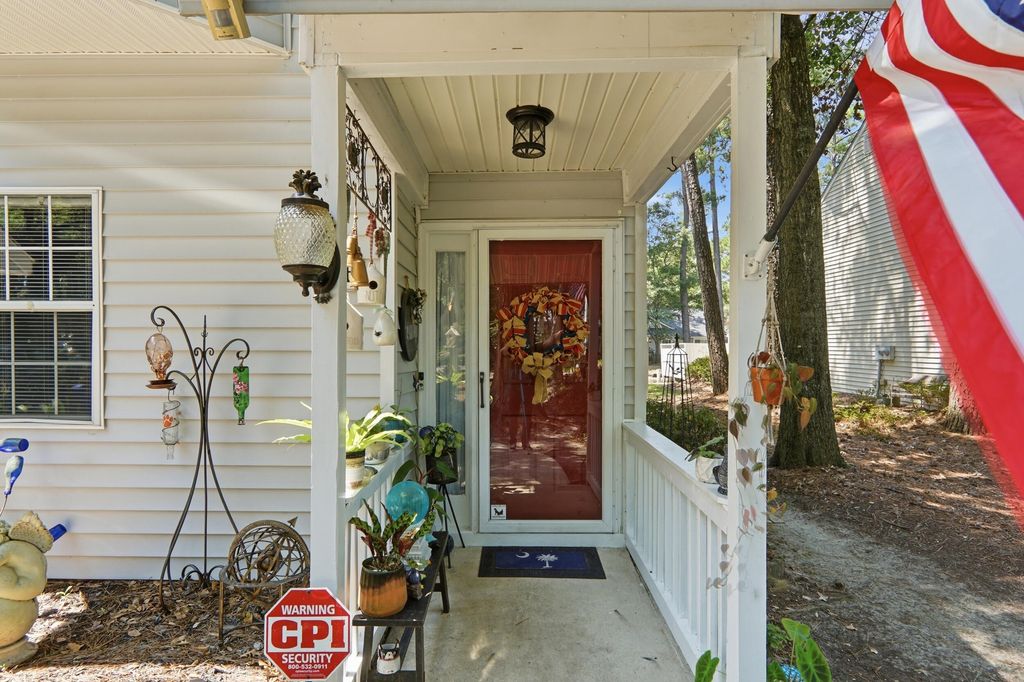Photo of 7875 Champion Way #E, North Charleston, SC 29418 (MLS # 26019714)