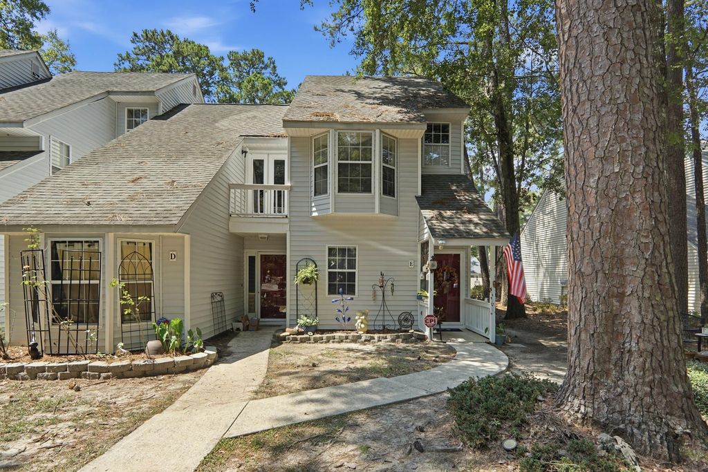 Photo of 7875 Champion Way #E, North Charleston, SC 29418 (MLS # 26019714)