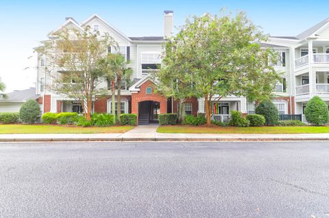 A home in Charleston