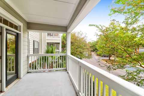 A home in Charleston