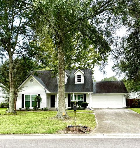 Photo of 5437 Ansley Trail, Charleston, SC 29418 (MLS # 25025101)