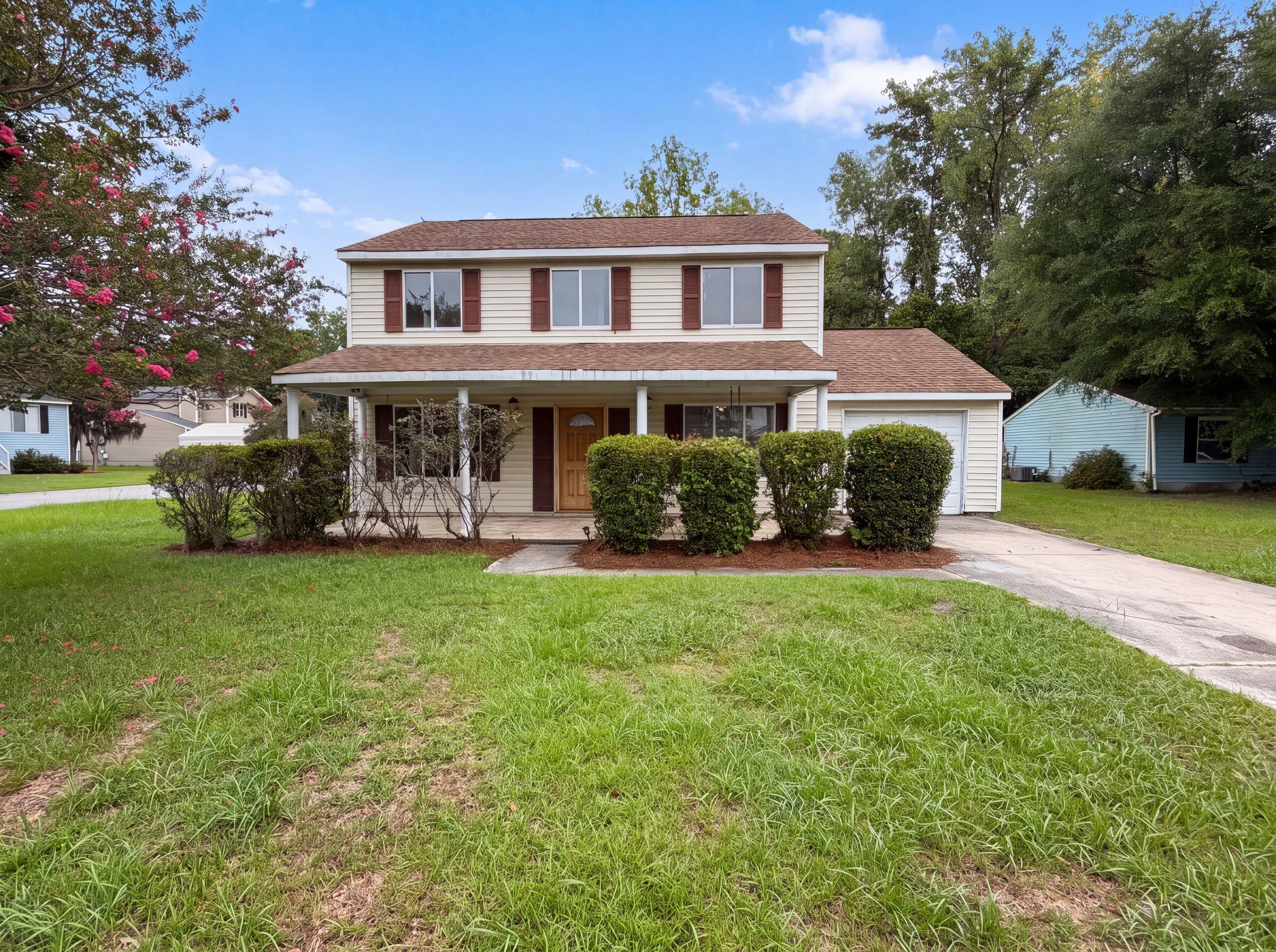 6786 Moss Court, North Charleston, SC, 29418