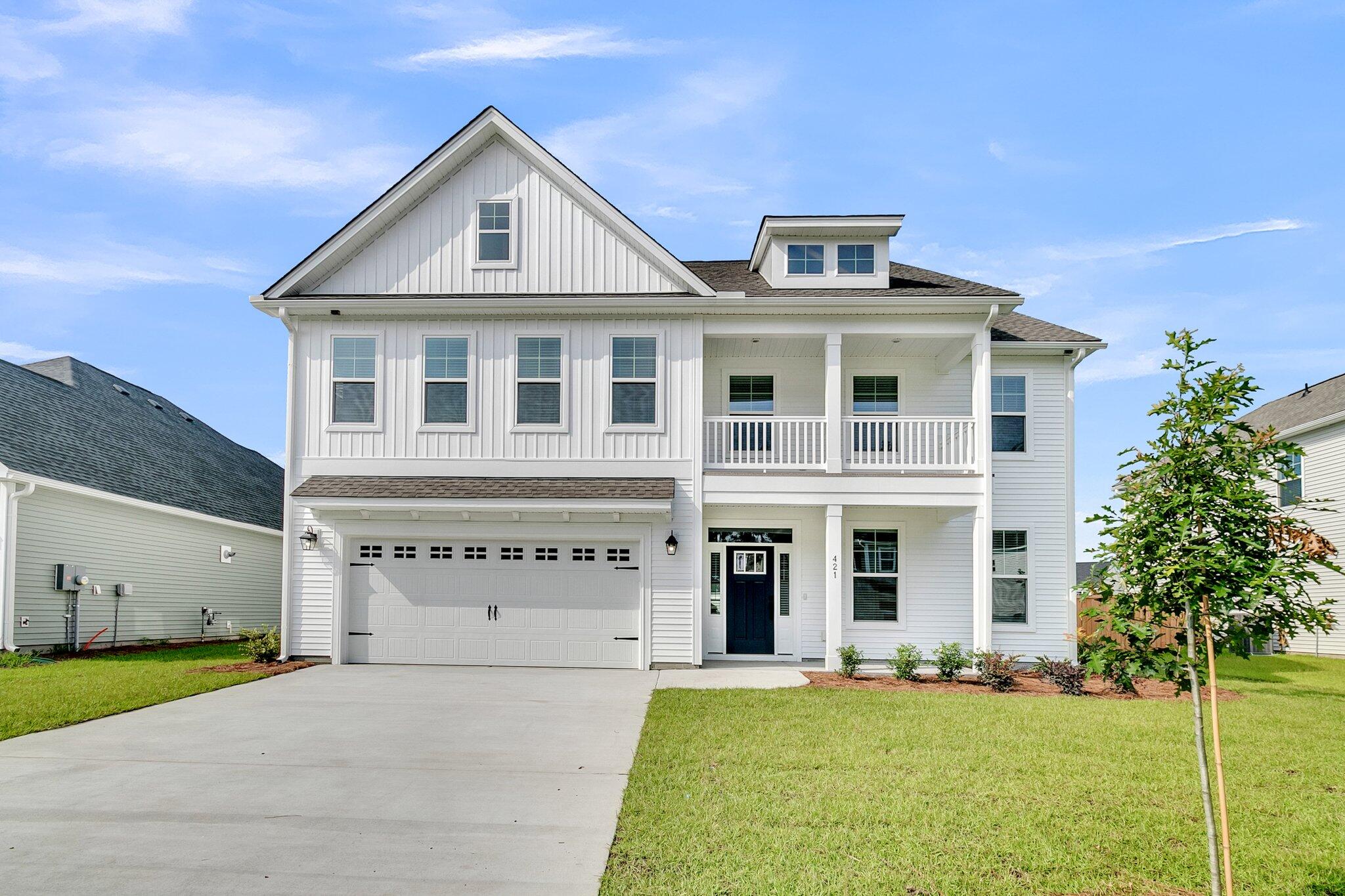 View Summerville, SC 29486 house