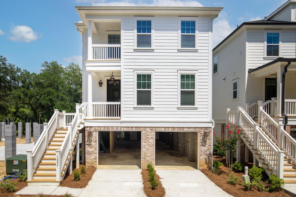 Photo of 750 Minton Road, Charleston, SC 29412 (MLS # 25007726)