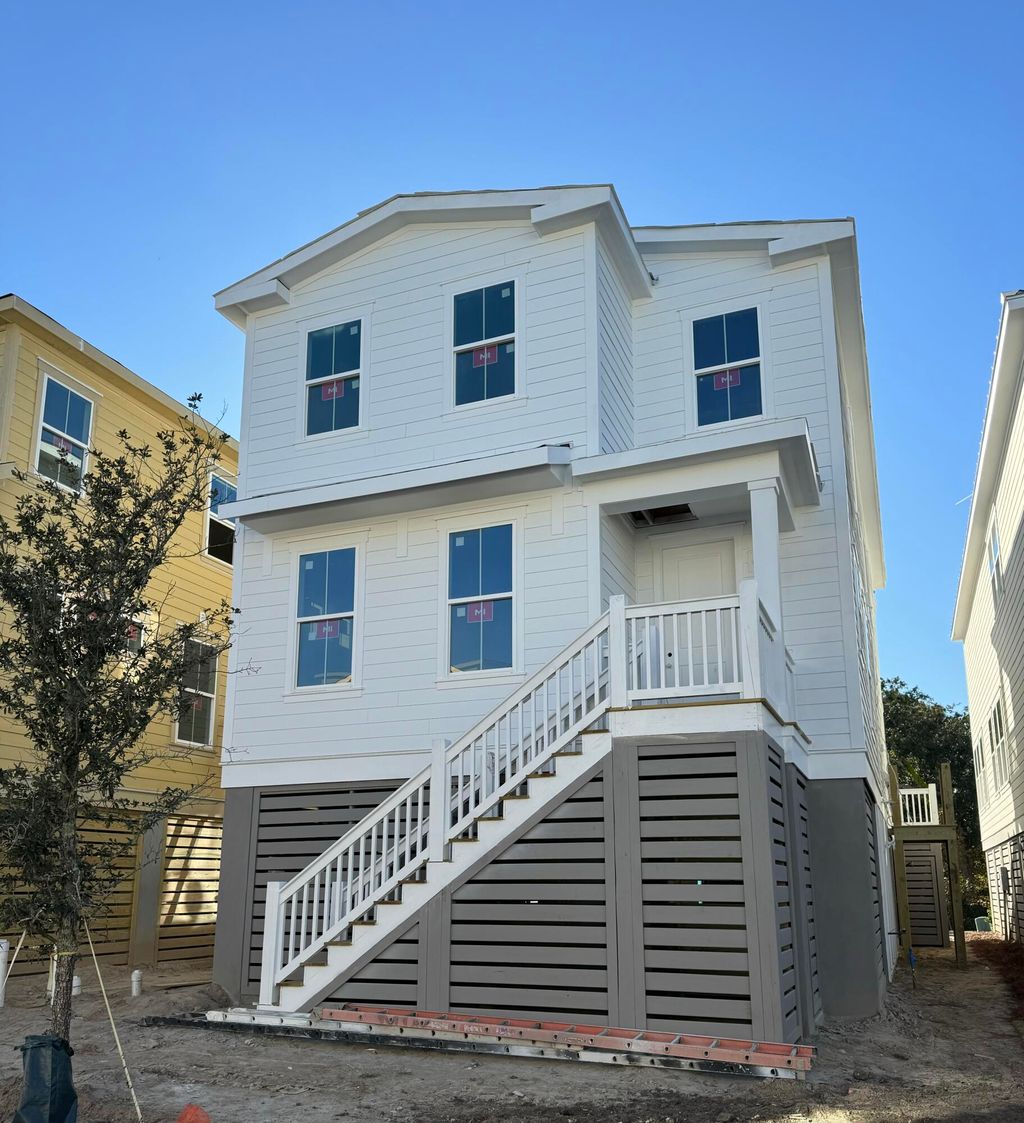 Photo of 750 Minton Road, Charleston, SC 29412 (MLS # 25007726)