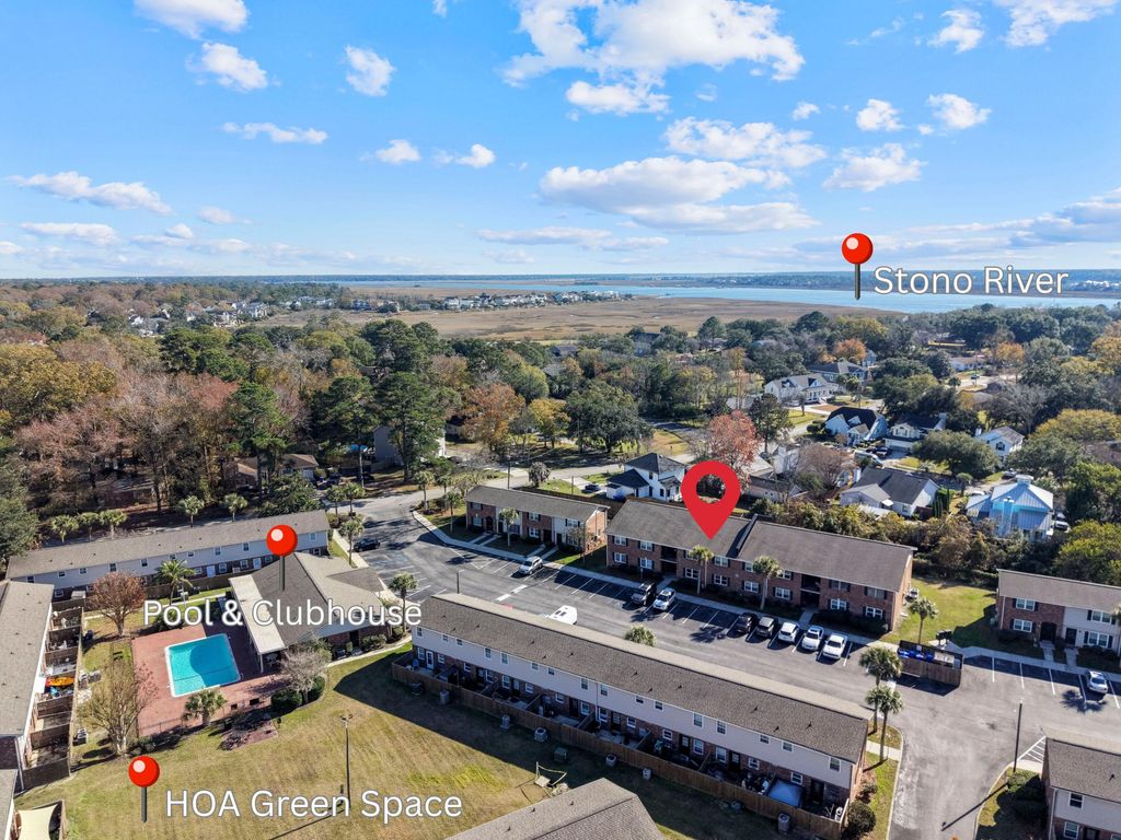 Photo of 415 Parkdale Drive #2b, Charleston, SC 29414 (MLS # 26014581)