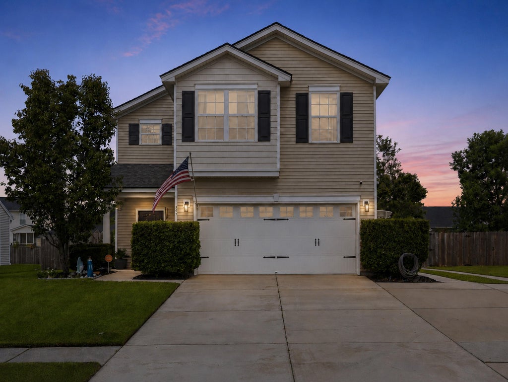 Photo of 547 Flycatcher Drive, Goose Creek, SC 29445 (MLS # 26024300)