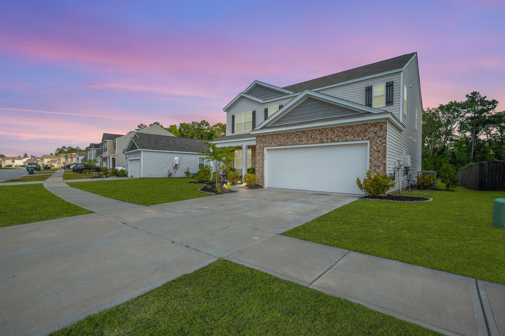 Photo of 225 N Light Way, Summerville, SC 29486 (MLS # 25017824)