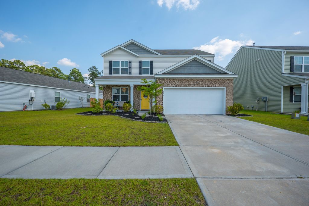 Photo of 225 N Light Way, Summerville, SC 29486 (MLS # 25017824)