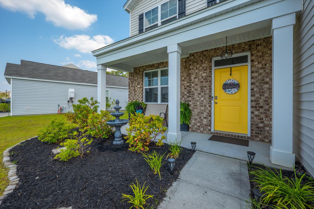Photo of 225 N Light Way, Summerville, SC 29486 (MLS # 25017824)