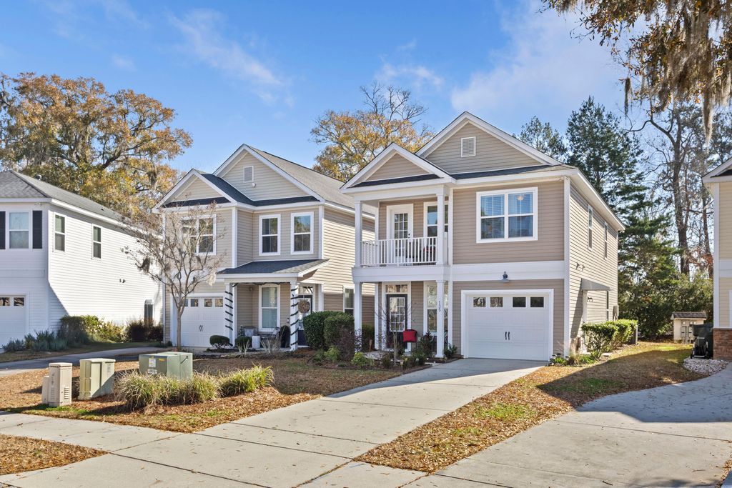 Photo of 135 Larissa Drive, Charleston, SC 29414 (MLS # 26000203)