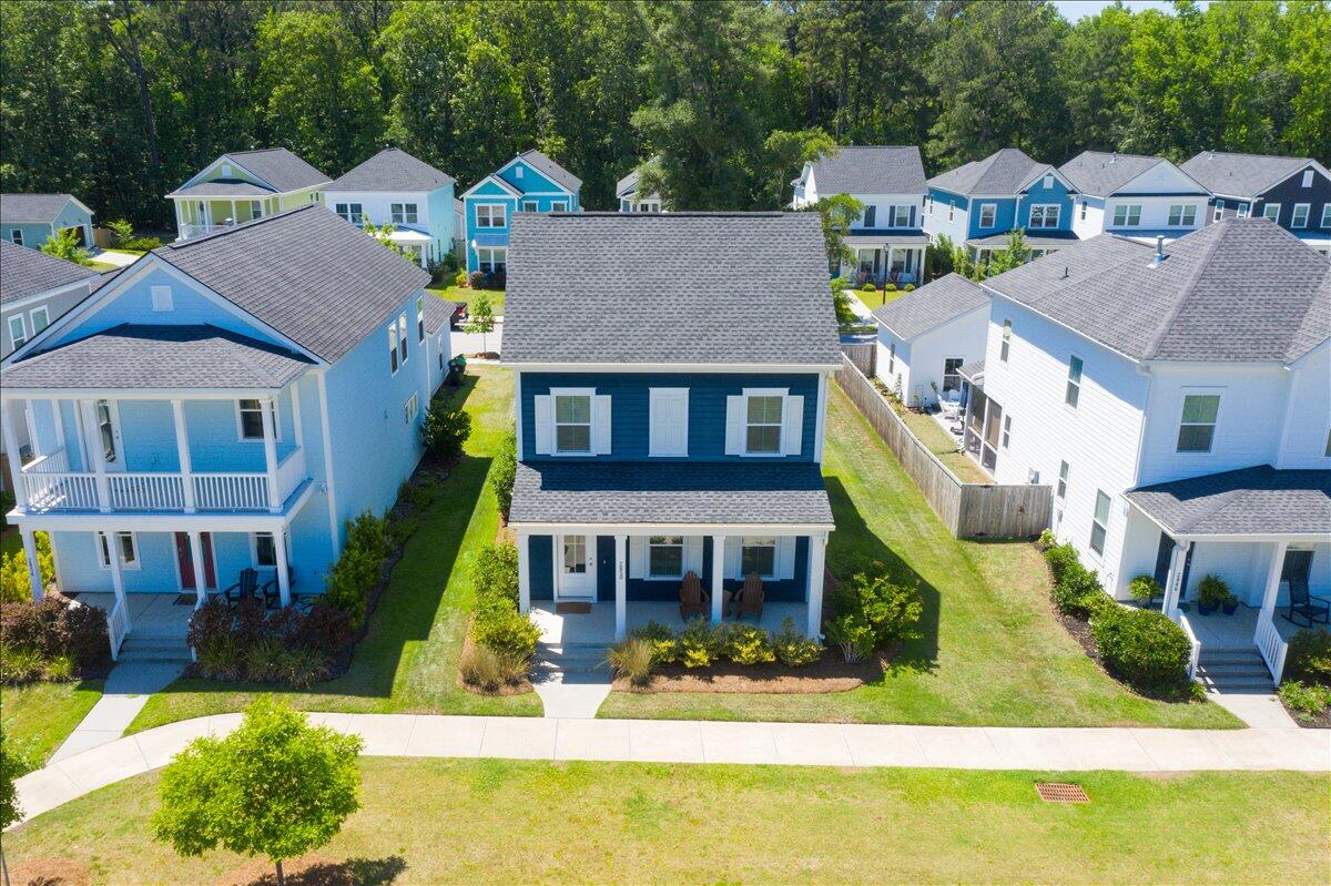 2850 Sugarberry Lane