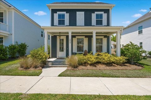 Photo of 2850 Sugarberry Lane, Johns Island, SC 29455 (MLS # 26014739)