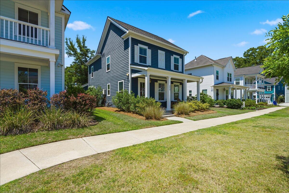 2850 Sugarberry Lane