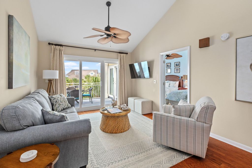 Photo of 2942 Atrium Villa Drive #42, Seabrook Island, SC 29455 (MLS # 25032154)