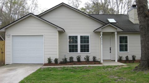 8311 Whitehaven Drive North Charleston SC 29420