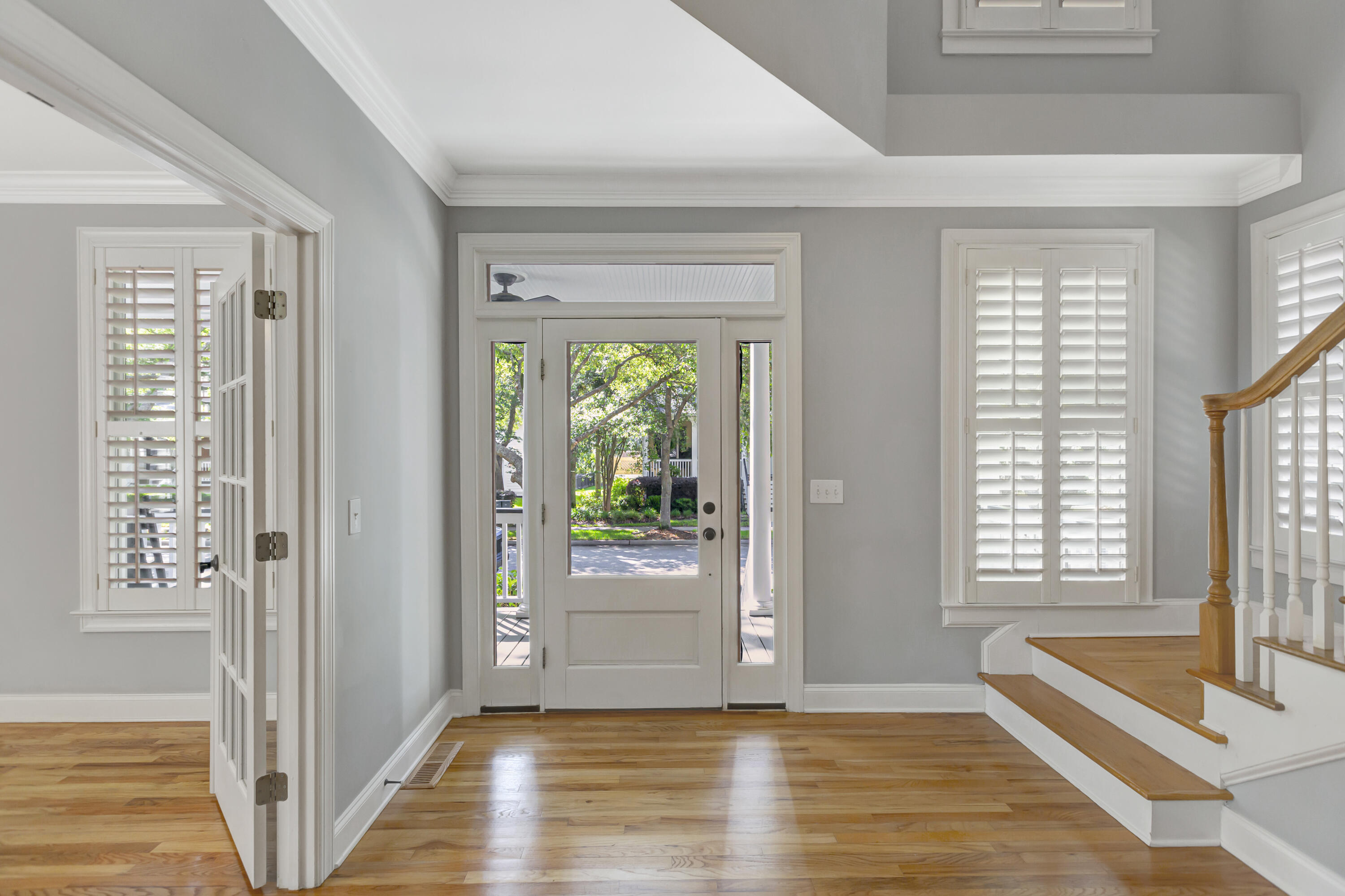 287 Beresford Creek Street