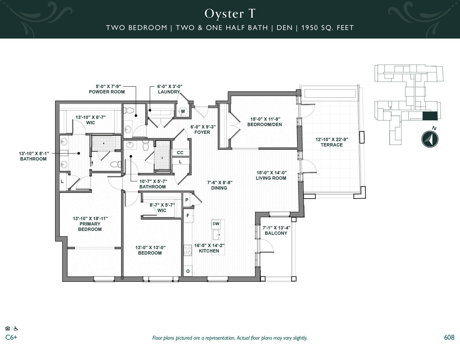 609 King Street 608